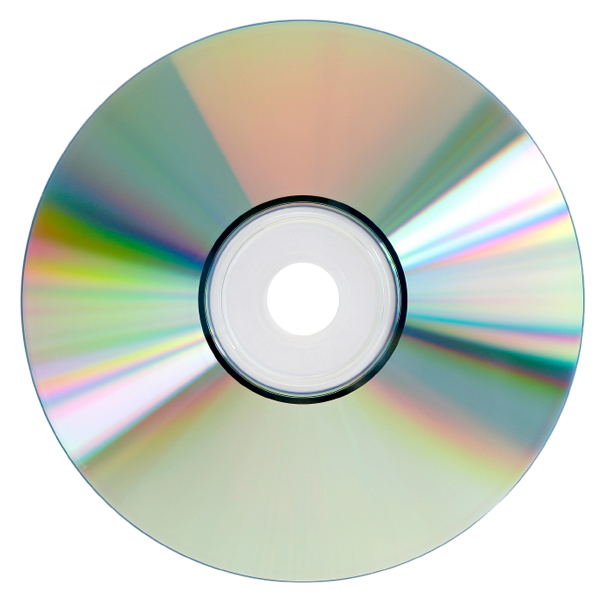 CD Disc